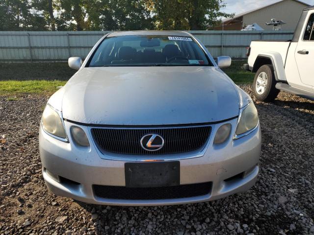 Photo 4 VIN: JTHCE96S070006031 - LEXUS GS 350 