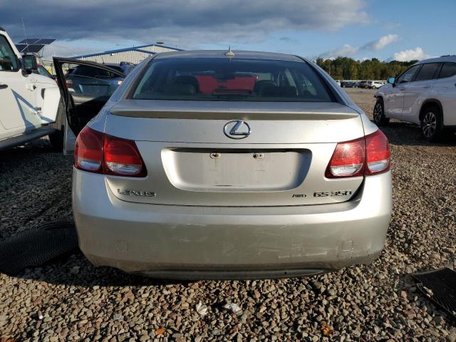 Photo 5 VIN: JTHCE96S070006031 - LEXUS GS 350 