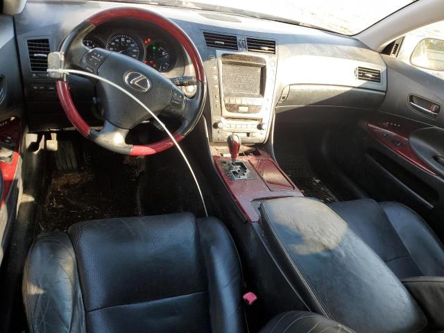 Photo 7 VIN: JTHCE96S070006031 - LEXUS GS 350 