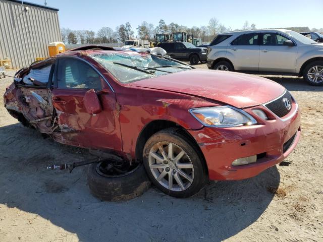 Photo 3 VIN: JTHCE96S070008989 - LEXUS GS350 