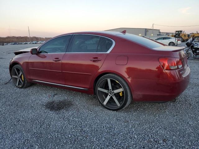 Photo 1 VIN: JTHCE96S070012864 - LEXUS GS 350 