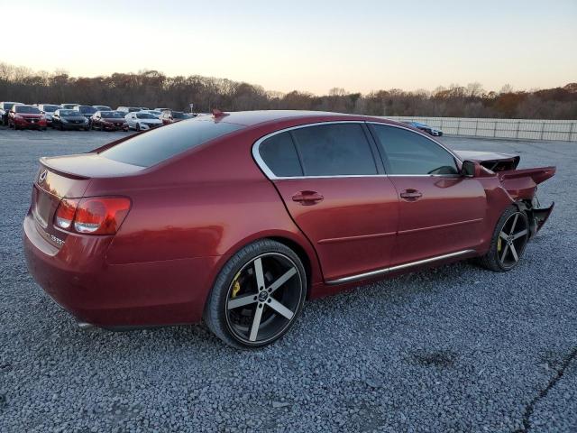 Photo 2 VIN: JTHCE96S070012864 - LEXUS GS 350 