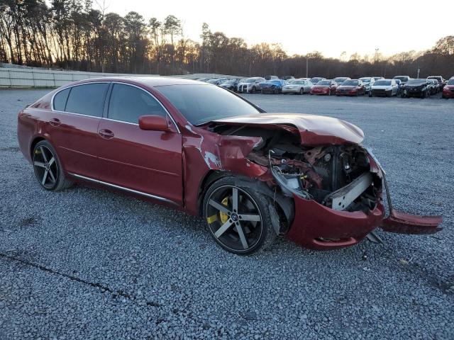 Photo 3 VIN: JTHCE96S070012864 - LEXUS GS 350 