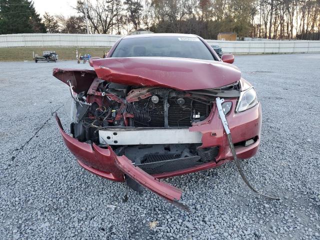 Photo 4 VIN: JTHCE96S070012864 - LEXUS GS 350 