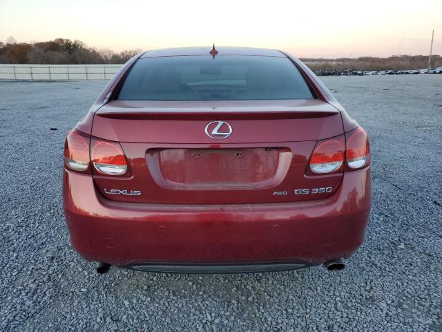 Photo 5 VIN: JTHCE96S070012864 - LEXUS GS 350 