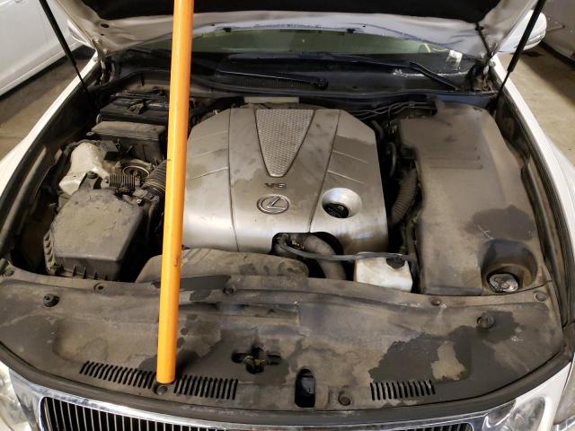 Photo 6 VIN: JTHCE96S080015457 - LEXUS GS 350 