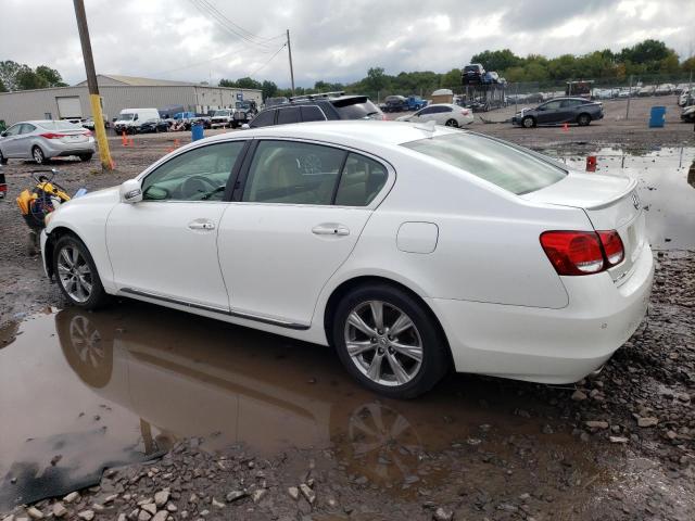 Photo 1 VIN: JTHCE96S080021209 - LEXUS GS 