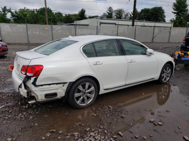 Photo 2 VIN: JTHCE96S080021209 - LEXUS GS 