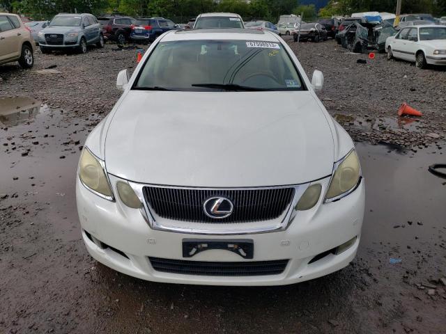 Photo 4 VIN: JTHCE96S080021209 - LEXUS GS 