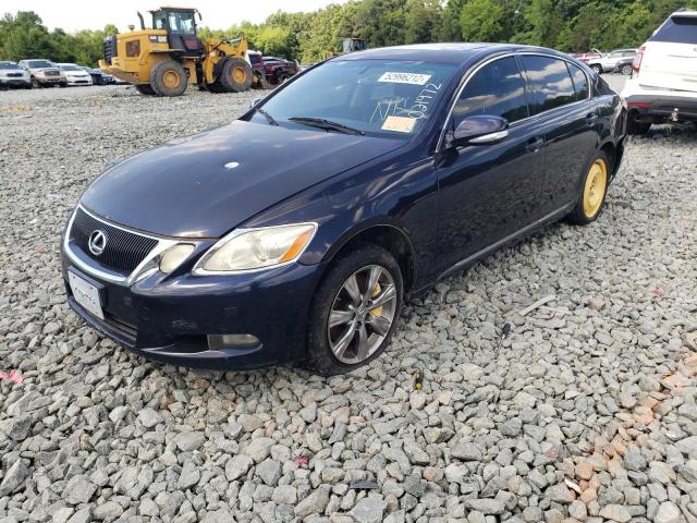 Photo 1 VIN: JTHCE96S090021972 - LEXUS GS 350 