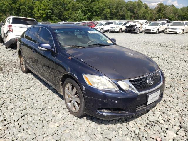 Photo 8 VIN: JTHCE96S090021972 - LEXUS GS 350 