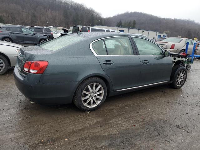 Photo 2 VIN: JTHCE96S170005034 - LEXUS GS350 