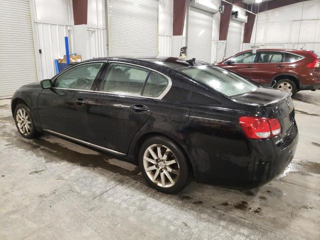 Photo 1 VIN: JTHCE96S170005129 - LEXUS GS350 