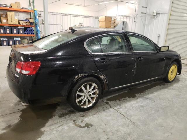 Photo 2 VIN: JTHCE96S170005129 - LEXUS GS350 