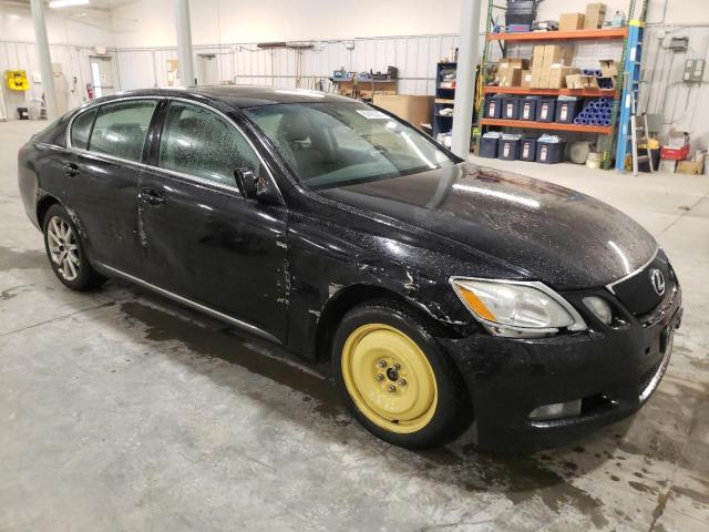 Photo 3 VIN: JTHCE96S170005129 - LEXUS GS350 