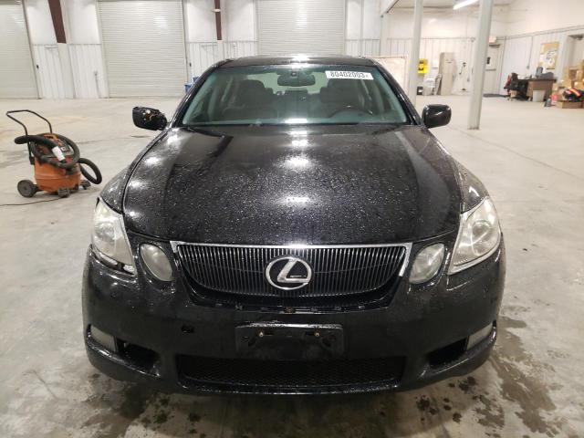 Photo 4 VIN: JTHCE96S170005129 - LEXUS GS350 