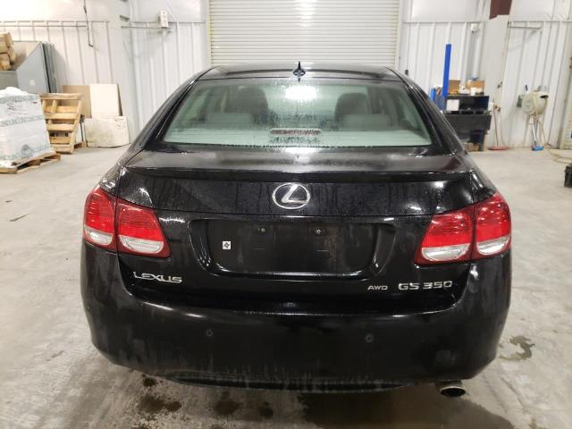 Photo 5 VIN: JTHCE96S170005129 - LEXUS GS350 