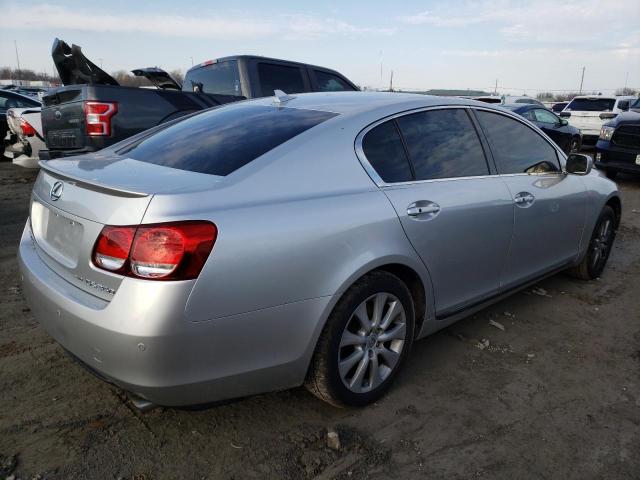 Photo 2 VIN: JTHCE96S170006751 - LEXUS GS350 