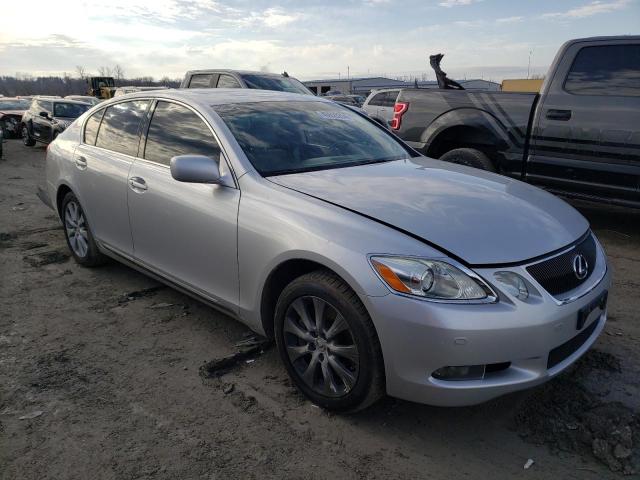 Photo 3 VIN: JTHCE96S170006751 - LEXUS GS350 