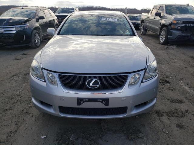 Photo 4 VIN: JTHCE96S170006751 - LEXUS GS350 