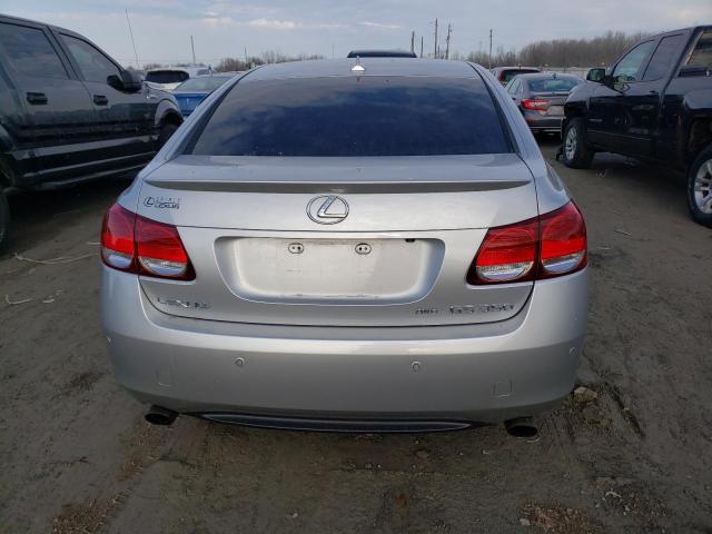 Photo 5 VIN: JTHCE96S170006751 - LEXUS GS350 