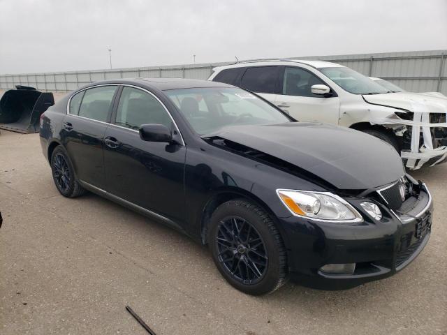 Photo 3 VIN: JTHCE96S170012629 - LEXUS GS350 