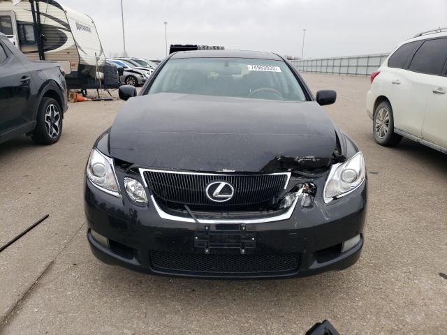 Photo 4 VIN: JTHCE96S170012629 - LEXUS GS350 