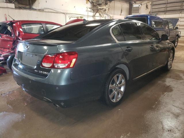 Photo 3 VIN: JTHCE96S180014835 - LEXUS GS 350 