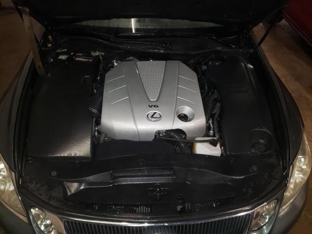 Photo 6 VIN: JTHCE96S180014835 - LEXUS GS 350 