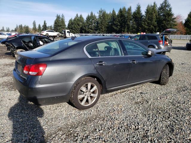 Photo 2 VIN: JTHCE96S180015225 - LEXUS GS350 