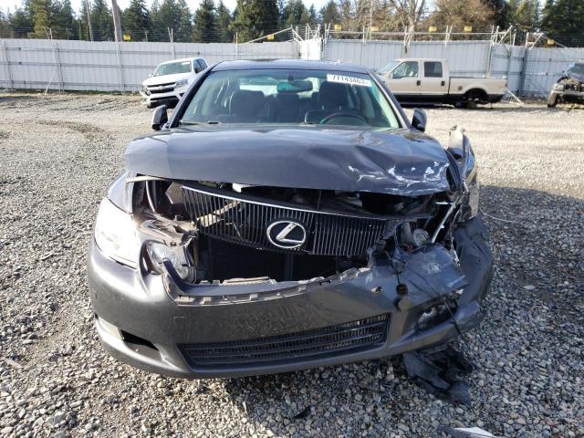 Photo 4 VIN: JTHCE96S180015225 - LEXUS GS350 