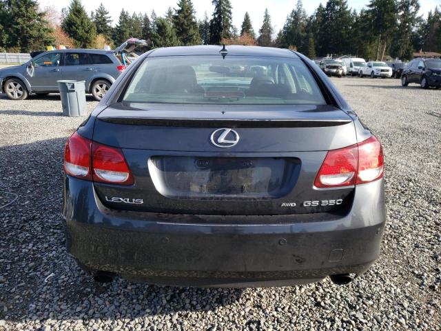 Photo 5 VIN: JTHCE96S180015225 - LEXUS GS350 