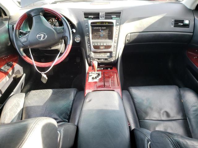 Photo 7 VIN: JTHCE96S180015225 - LEXUS GS350 