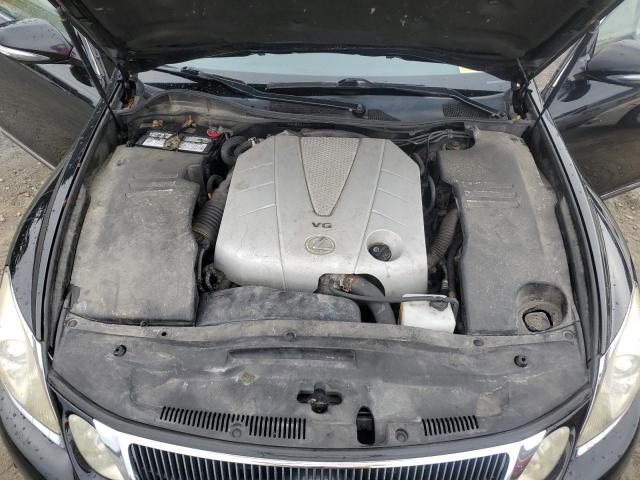 Photo 10 VIN: JTHCE96S180015984 - LEXUS GS 350 