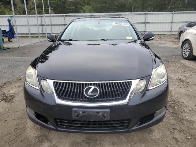 Photo 4 VIN: JTHCE96S180015984 - LEXUS GS 350 