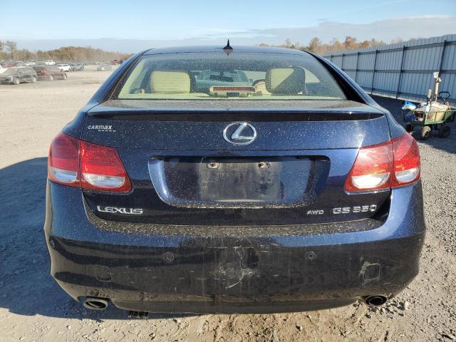 Photo 5 VIN: JTHCE96S180017461 - LEXUS GS 350 