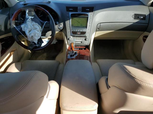 Photo 7 VIN: JTHCE96S180017461 - LEXUS GS 350 