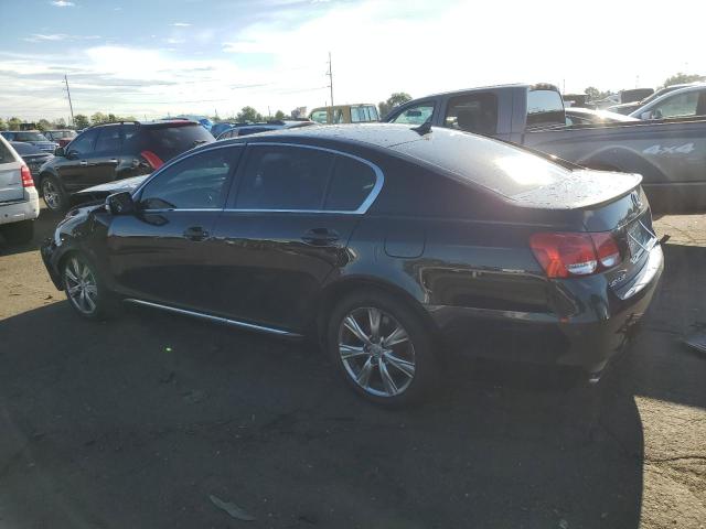 Photo 1 VIN: JTHCE96S180020196 - LEXUS GS 350 