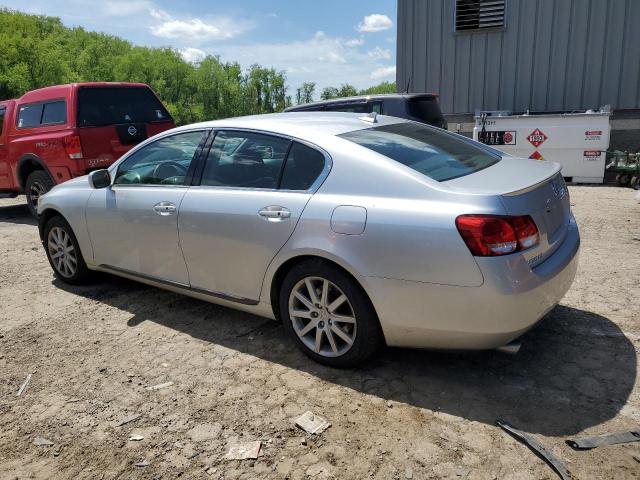 Photo 1 VIN: JTHCE96S270003406 - LEXUS GS350 