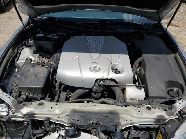 Photo 10 VIN: JTHCE96S270003406 - LEXUS GS350 