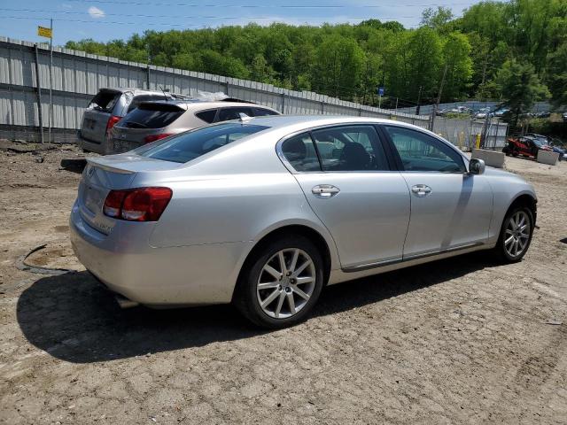 Photo 2 VIN: JTHCE96S270003406 - LEXUS GS350 