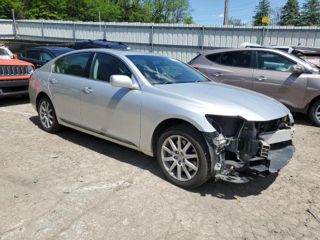 Photo 3 VIN: JTHCE96S270003406 - LEXUS GS350 