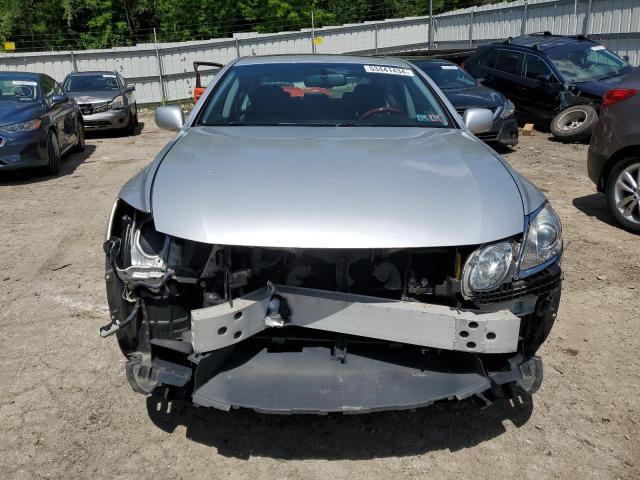 Photo 4 VIN: JTHCE96S270003406 - LEXUS GS350 