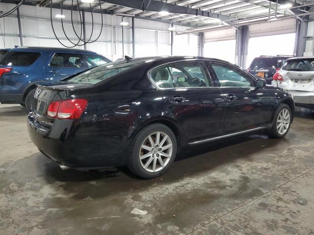 Photo 2 VIN: JTHCE96S270003521 - LEXUS GS 350 