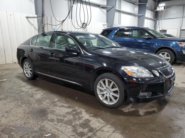 Photo 3 VIN: JTHCE96S270003521 - LEXUS GS 350 