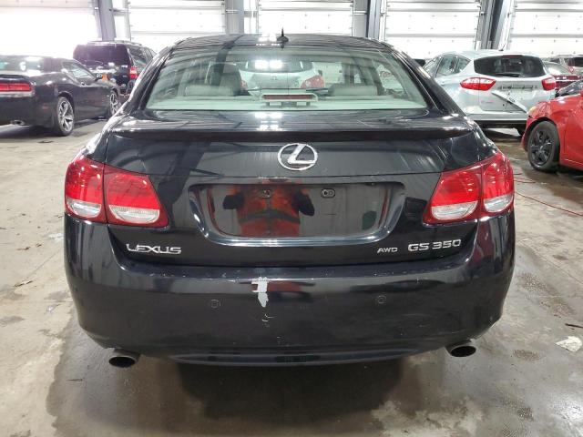 Photo 5 VIN: JTHCE96S270003521 - LEXUS GS 350 