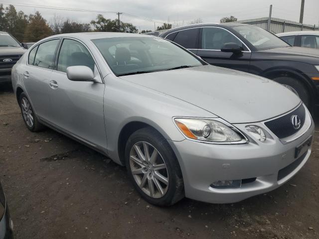 Photo 3 VIN: JTHCE96S270010422 - LEXUS GS350 