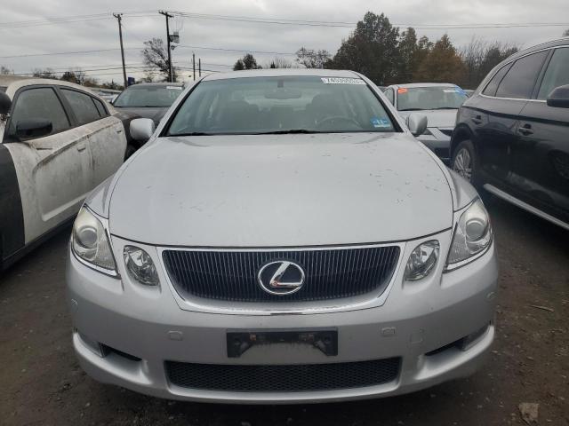 Photo 4 VIN: JTHCE96S270010422 - LEXUS GS350 