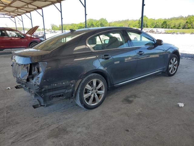 Photo 2 VIN: JTHCE96S280013452 - LEXUS GS350 