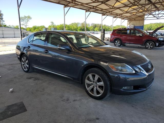 Photo 3 VIN: JTHCE96S280013452 - LEXUS GS350 